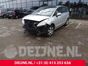 Peugeot 5008 Zündspule O136646 Spenderfahrzeug