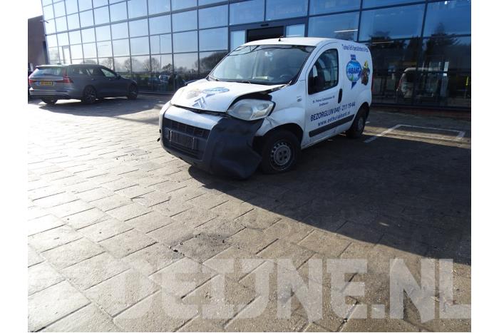 Citroen Nemo Vorglührelais O103742 Spenderfahrzeug