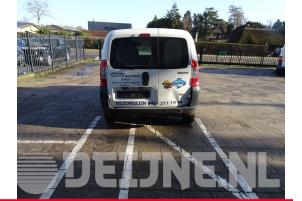 Citroen Nemo 08-