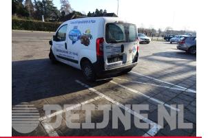 Citroen Nemo 08-