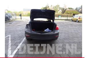 BMW 3-Serie 11-