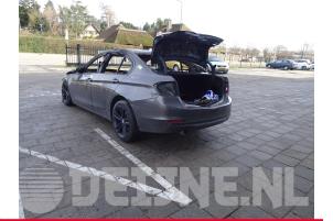 BMW 3-Serie 11-