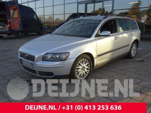 Volvo V50 Ruitenwissermotor achter O98647 Donorvoertuig