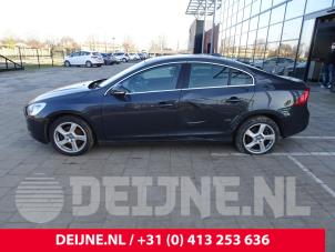 Volvo S60 11-