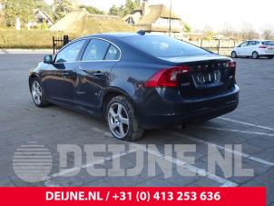Volvo S60 11-