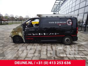 Peugeot Expert 16-