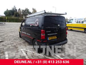 Peugeot Expert 16-
