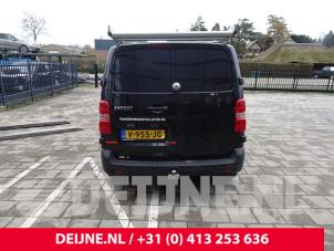 Peugeot Expert 16-