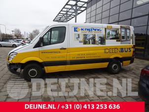 Mercedes Sprinter 06-