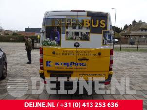 Mercedes Sprinter 06-