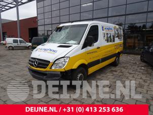 Mercedes Sprinter Zuiger O151546 Donorvoertuig