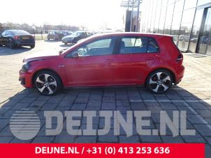 Volkswagen Golf 12-