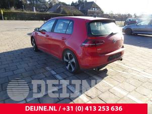 Volkswagen Golf 12-