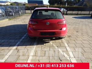 Volkswagen Golf 12-