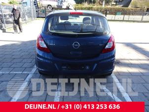 Opel Corsa D 07-