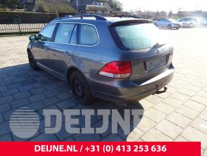 Volkswagen Golf 04-