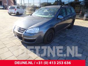 Volkswagen Golf Achterlicht rechts O99302 Donorvoertuig