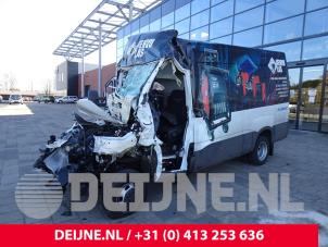 Iveco New Daily Brandstofpomp Mechanisch O248223 Donorvoertuig