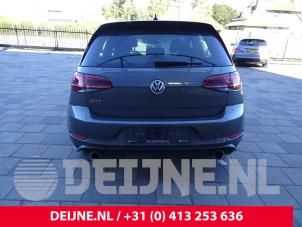 Volkswagen Golf 12-