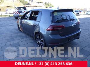 Volkswagen Golf 12-