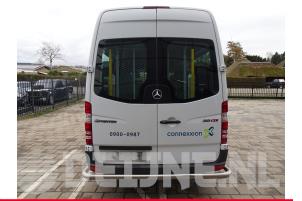 Mercedes Sprinter 06-