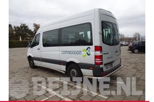 Mercedes Sprinter 06-