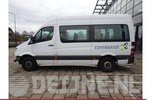 Mercedes Sprinter 06-