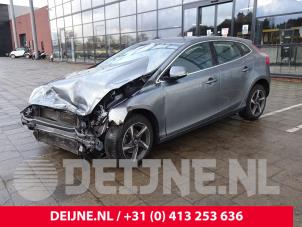 Volvo V40 Startmotor O249741 Donorvoertuig