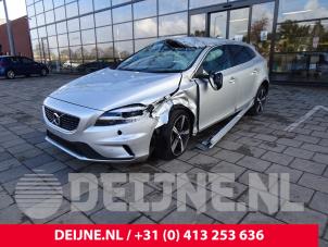 Volvo V40 Startmotor O109323 Donorvoertuig