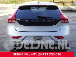 Volvo V40 12-
