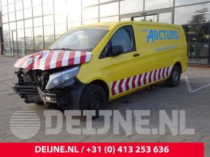 Mercedes Vito ABS Pumpe O114566 Spenderfahrzeug
