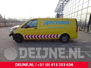 Mercedes Vito 14-