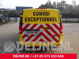 Mercedes Vito 14-