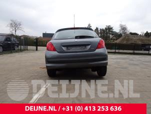 Peugeot 207 06-