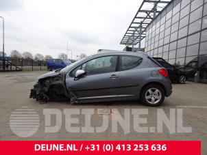 Peugeot 207 06-