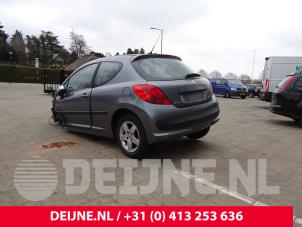 Peugeot 207 06-