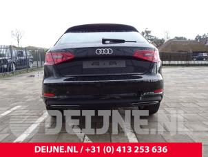 Audi A3 12-