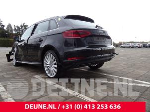 Audi A3 12-