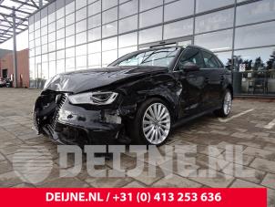 Audi A3 Expansion vessel O102966 Donor vehicle