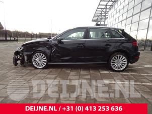 Audi A3 12-