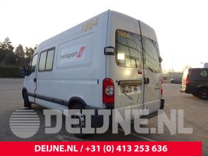 Nissan Interstar