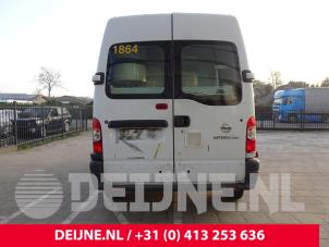 Nissan Interstar