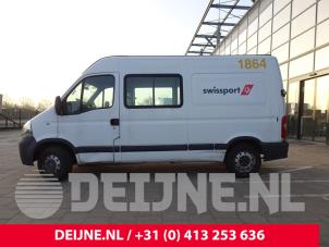 Nissan Interstar
