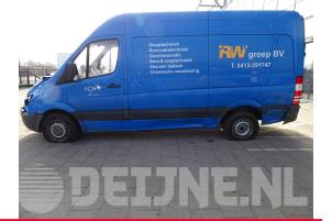 Mercedes Sprinter 06-