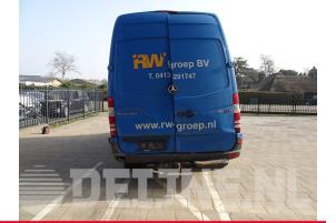 Mercedes Sprinter 06-