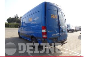 Mercedes Sprinter 06-