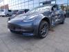 Tesla Model 3 EV AWD Sloopvoertuig (2019, Grijs)