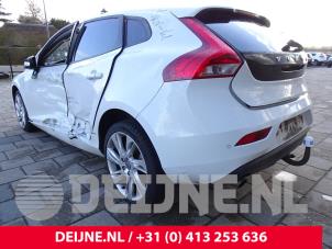 Volvo V40 12-