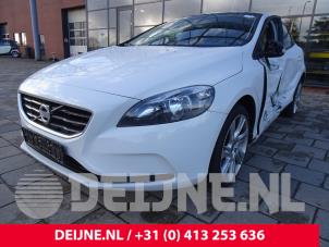 Volvo V40 ABS Pumpe O200258 Spenderfahrzeug