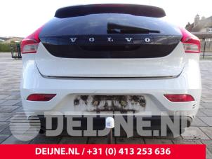 Volvo V40 12-